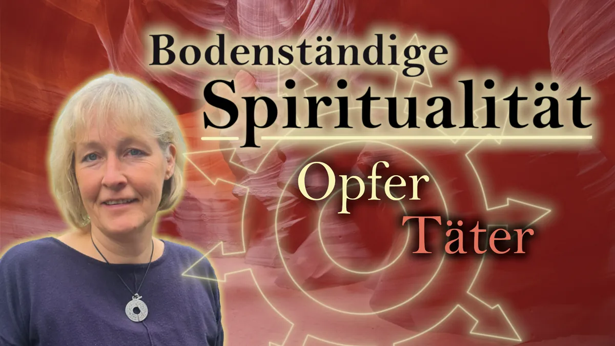 Opfer Täter