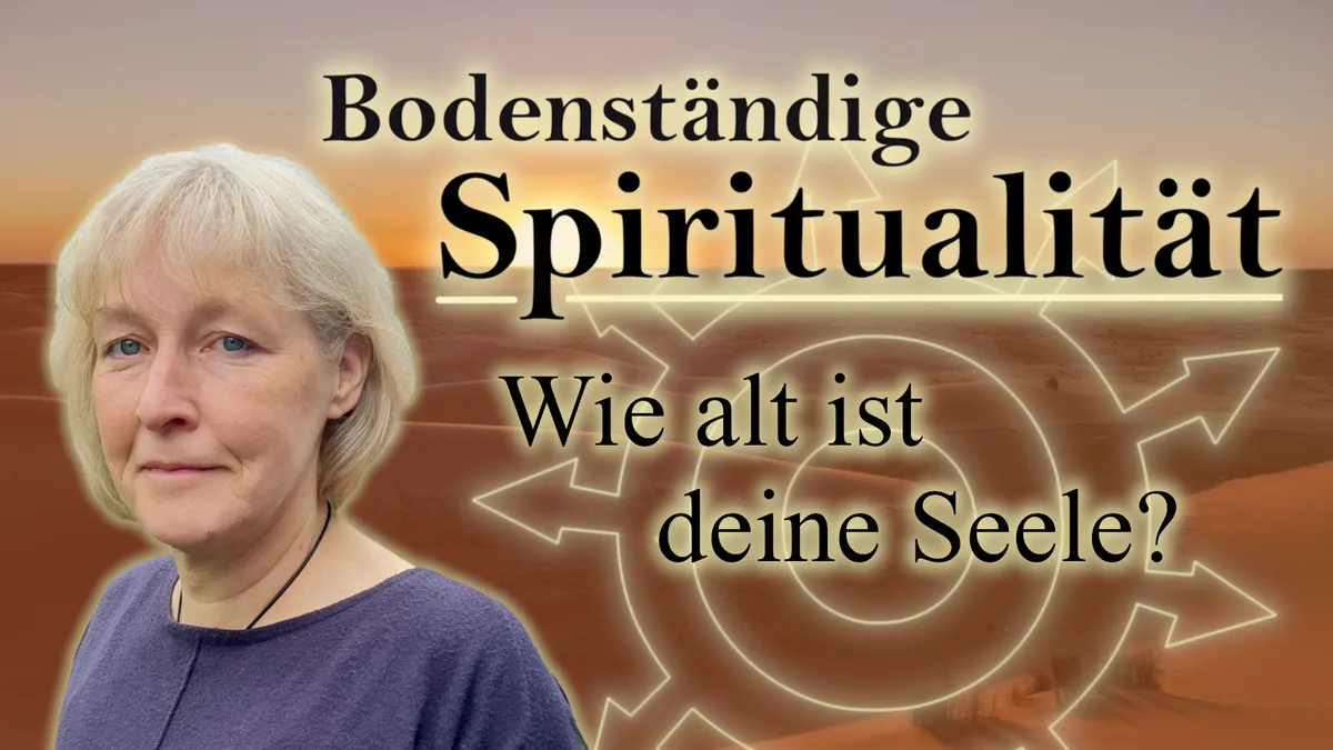 Seelenalter